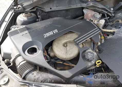 2006 Pontiac G6 Gtp from USA, damaged, VIN 1G2ZM361564280744